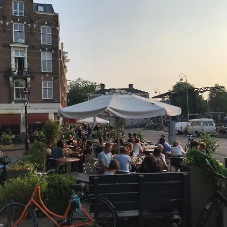 Privat bolig With A View *